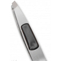 Kellermann 3 Schwerter Pinzette mit abgeschrägtem Ende SB 3436