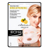 Iroha Brightening Aufhellende Tuchmaske mit Vitamin C und Hyaluronsäure 23 g