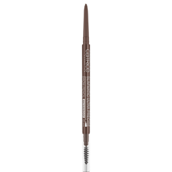 Catrice Slim Matic wasserfester Augenbrauenstift 040 Cool Brown 0,5 g