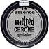 Essence Melted Eyeshadow Chrom Lidschatten 04 Steel the Look 2 g