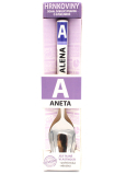 Nekupto Löffelwahrheiten Namenslöffel Aneta 15 cm