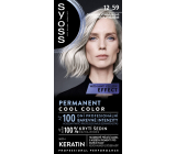 Syoss Blond Haarfarbe, 12-59 Kaltes Platinblond