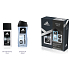 Adidas Dynamic Pulse parfümiertes Deodorantglas für Männer 75 ml + Duschgel 250 ml, Kosmetikset