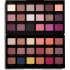 Makeup Revolution von Petra Eyeshadow Lidschatten-Palette 36 x 0,8 g