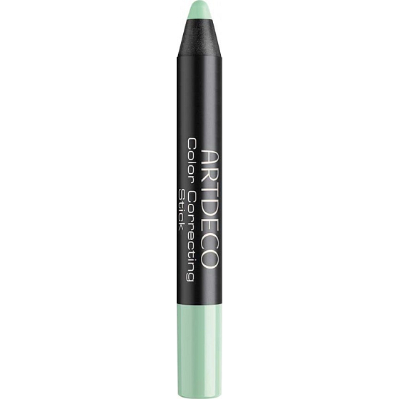 Artdeco Color Correcting Stick Concealer in Bleistift 02 Grün 1,6 g