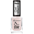 Dermacol 5 Day Stay Gel Effect langanhaltender Nagellack mit Geleffekt 26 Satin 12 ml