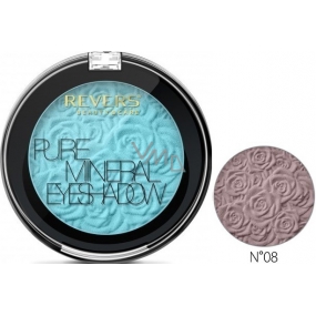 Revers Mineral Pure Eyeshadow 08, 2,5 g