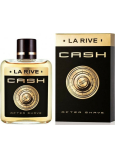 La Rive Cash Man AS 100 ml Herren Aftershave