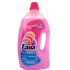 Madel Lana Fix Color Flüssigwaschmittel für Wolle und Seide 50 Dosen 2,5 l