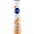 Nivea Fresh Orange Antitranspirant Deodorant Spray für Frauen 150 ml