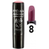 Mein Balsam Lippenstift mit Vitamin E, Farbton 08