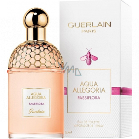 Guerlain Aqua Allegoria Passiflora Eau de Toilette für Frauen 30 ml