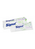 Signal Bio Natural Protection Universeller Zahnpastaschutz von Zahnfleisch, Zahnschmelz, gegen Karies 75 ml