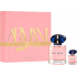 Giorgio Armani My Way parfümiertes Wasser für Frauen 50 ml + parfümiertes Wasser 7 ml, Geschenkset