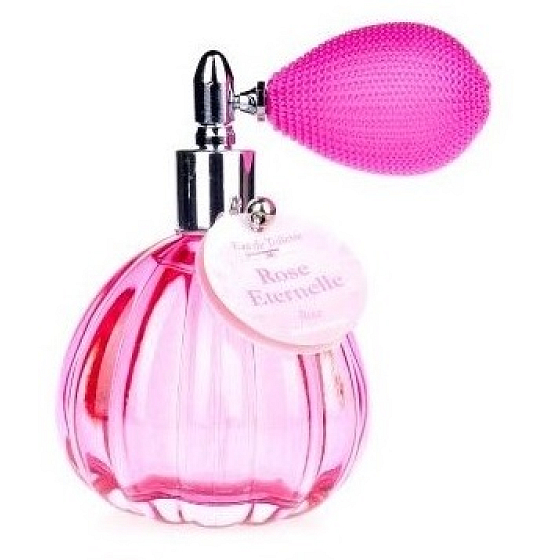 Esprit Provence Rose Eau de Toilette für Damen 60 ml