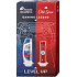 Head & Shoulders Men Ultra Old Spice Anti-Schuppen-Shampoo 360 ml + Old Spice White Water Deo Spray 150 ml, Kosmetikset für Männer