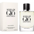 Giorgio Armani Acqua di Gio pour Homme parfémovaná voda pro muže plnitelný flakon 75 ml