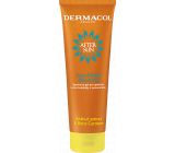 Dermacol After Sun Care & Relief Duschgel After Sun Duschgel mit Schoko-Orange 250 ml