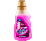 Vanish Oxi Action Pink Gel Fleckentferner 500 ml