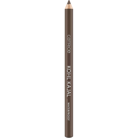 Catrice Kohl Kajal wasserfester Augenstift 040 Optic BrownChoc 0,78 g