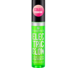 Essence Electric Glow Farbwechselndes Lippen- und Wangenöl 4,4 ml