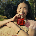 Coach Love Eau de Parfum für Frauen 30 ml