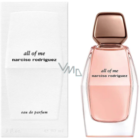 Narciso Rodriguez All Of Me Eau de Parfum für Frauen 90 ml