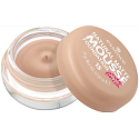 Essence Natural Matte Mousse Foundation Mousse Make-up 15 16 g