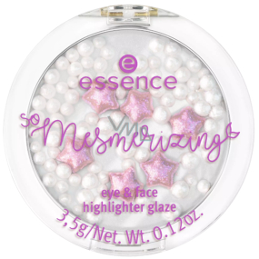 Essence So Mesmerizing aufhellender Augen- und Gesichtsbalsam 01 You're Mesmerizing! 3,5 g Essence So Mesmerizing aufhellender Augen- und Gesichtsbalsam 01 You're Mesmerizing! 3,5 g