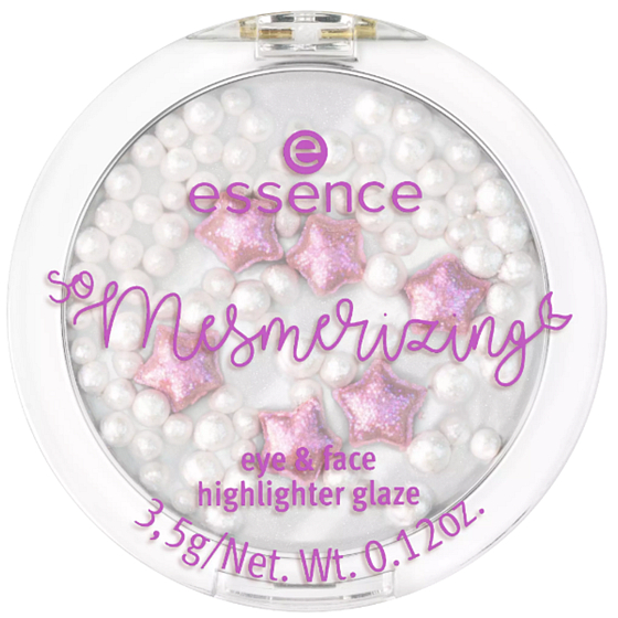 Essence So Mesmerizing aufhellender Augen- und Gesichtsbalsam 01 You're Mesmerizing! 3,5 g