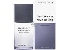 Issey Miyake L Eau d Issey pour Homme Solar Lavendel Eau de Toilette für Männer 100 ml
