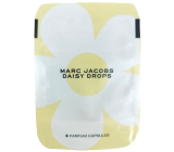 Marc Jacobs Daisy parfümiertes Öl in Kapseln für Frauen 3 Stück