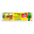 Fino Sandwich bags Mikrotüten für Snacks 18 x 28 cm, 100 Stück