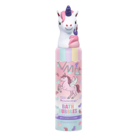 Baylis & Harding Einhorn Schaumbad mit süßem Bonbonduft für Kinder 320 ml