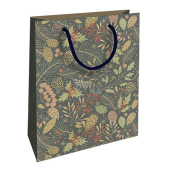 Geschenkpapiertasche Weihnachten WKHM 0718 CZ/xSK/HU