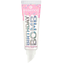 Essence Juicy Birthday Bomb Shiny Lippenstift 01 Cake My Day 10 ml