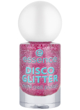 Essence Disco Glitter mini lak na nehty 08 5 ml