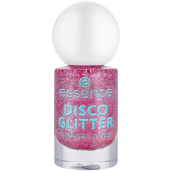 Essence Disco Glitter mini lak na nehty 08 5 ml