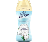Lenor Cotton Fresh Duftperlen für die Waschmaschine 195 g, 15 Wäschen