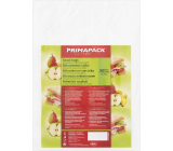 Primapack Mikrotüten, 25 × 35 cm, 50 Stück
