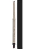Essence Satin Blend Gel-Eyeliner 01 Pure Black 0,22 g