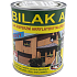 Bilak A 0002 mat disperzní Lack für Holz, transparent, 0,7 kg