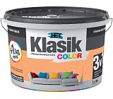 Het Klasik Color Malerfarbe, 0777 Aprikose, 7+1 kg