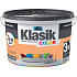 Het Klasik Color Malerfarbe, 0777 Aprikose, 7+1 kg