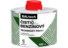 BALTECH technický benzínový čistič P6411, 400 ml