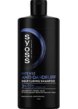 Syoss Anti-Dandruff Shampoo gegen Schuppen, 440 ml