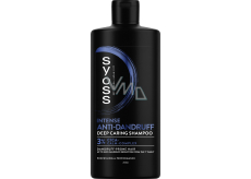 Syoss Anti-Dandruff šampon proti lupům, 440 ml