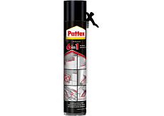 PATTEX PU-Leim 6in1 - Tube, 750 ml