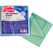 Niteola Glass Mikrofasertuch 35 × 35 cm, 260 g