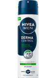 Nivea Men Derma Control Sensitive Antitranspirant 150 ml